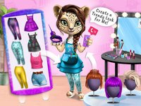 Amy's Animal Hair Salon - Fluffy Cats Makeovers screenshot, image №1591590 - RAWG