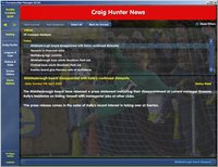 Championship Manager Season 03/04 screenshot, image №368470 - RAWG