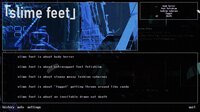 slime feet screenshot, image №4175647 - RAWG