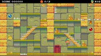 Jewels & Mummies screenshot, image №2756213 - RAWG