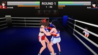 Guilty Loving Boxing screenshot, image №3998629 - RAWG