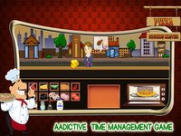 PIZZA MAKER COOKING STAND 2016 screenshot, image №1334103 - RAWG