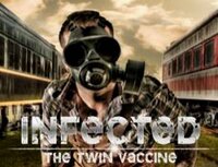 Infected: The Twin Vaccine screenshot, image №2395599 - RAWG