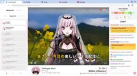 Holoidle screenshot, image №4212699 - RAWG