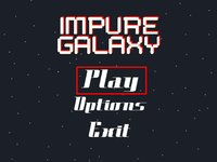 Impure Galaxy screenshot, image №1626913 - RAWG