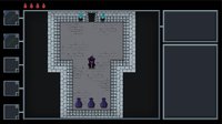 The Descent (itch) screenshot, image №1917307 - RAWG