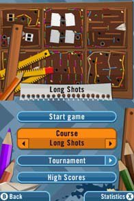 Crazy Golf screenshot, image №793114 - RAWG