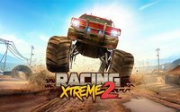 Racing Xtreme 2: Top Monster Truck & Offroad Fun screenshot, image №1371251 - RAWG