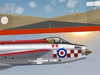 Cold War Flight Simulator screenshot, image №1958678 - RAWG