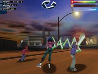 Street Jam screenshot, image №343061 - RAWG