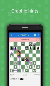 Chess Strategy (1800-2400) screenshot, image №1501135 - RAWG