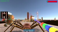 Confection Combat screenshot, image №4164885 - RAWG