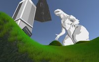 Pappas walking sim screenshot, image №1246717 - RAWG