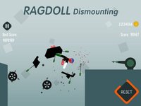 Ragdoll Dismounting screenshot, image №1998808 - RAWG