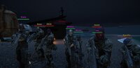 OPERATION COBRA - WASTELANDS screenshot, image №3074100 - RAWG