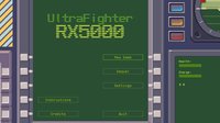 UltraFighter RX5000 / The Girl Next Door II screenshot, image №1060307 - RAWG