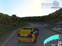 Colin McRae Rally 2.0 screenshot, image №308012 - RAWG