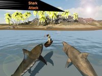 Pacific Shark Fish Hunter 2016: Free Play Predator Shooting Game screenshot, image №909068 - RAWG