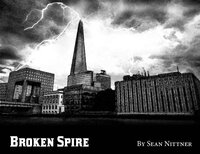 Broken Spire screenshot, image №2641685 - RAWG