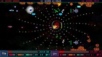 Galactic Wars EX screenshot, image №3336870 - RAWG