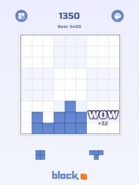 Block Puzzle - Fun Brain Games screenshot, image №2709575 - RAWG