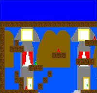 Arcade (Hohappy) screenshot, image №1231336 - RAWG