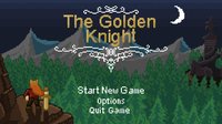 The Golden Knight screenshot, image №2364693 - RAWG