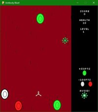 Antibody Blast! screenshot, image №2404646 - RAWG