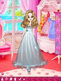 Queen Elsa's Wedding screenshot, image №1978169 - RAWG