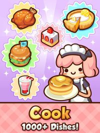 What's Cooking? - Mama Recipes screenshot, image №2109951 - RAWG