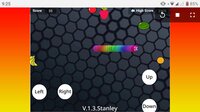 Vege Snake ST screenshot, image №3005858 - RAWG