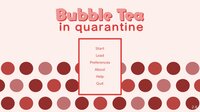 Bubble Tea in Quarantine screenshot, image №2504909 - RAWG
