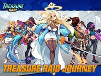 Treasure Raid Fantasy screenshot, image №3570818 - RAWG