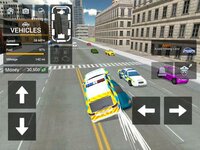 Police Car Driving: Crime City screenshot, image №2709994 - RAWG