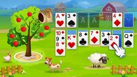 Solitaire - My Farm Friends screenshot, image №2837207 - RAWG