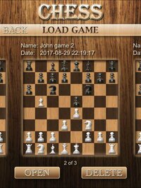 Chess Prime Pro screenshot, image №2600763 - RAWG