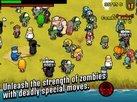 Infect Them All 2: Zombies screenshot, image №2066941 - RAWG