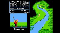 Arcade Archives GOLF screenshot, image №2236342 - RAWG