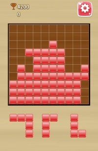 Blocks Puzzle screenshot, image №2243368 - RAWG