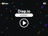 Diep Tank Pro - Online Tank War games screenshot, image №1992677 - RAWG