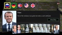 World War 3: Card Battler screenshot, image №4118536 - RAWG