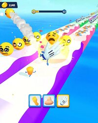 Body Run screenshot, image №2941162 - RAWG