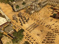 Rise & Fall: Civilizations at War screenshot, image №420028 - RAWG