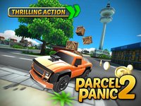 Parcel Panic 2 - Post Car Racing screenshot, image №58138 - RAWG
