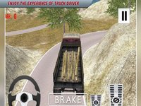 Extreme Cargo Truck Climb screenshot, image №1324890 - RAWG