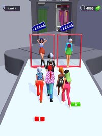 My Fashion Show! screenshot, image №3292437 - RAWG
