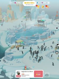 Penguin Isle screenshot, image №2187557 - RAWG