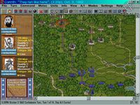 Civil War Battles: Campaign Corinth screenshot, image №322285 - RAWG