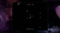 Asteroids & Deluxe screenshot, image №270070 - RAWG