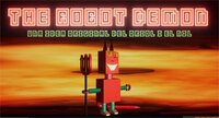 The Robot Demon screenshot, image №2501324 - RAWG